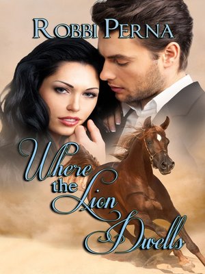 cover image of Where the Lion Dwells